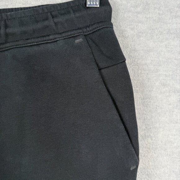Nike Men's M Sportswear Tech Fleece Jogger Pants Black CU4495 Sweatpants - Picture 6 of 16